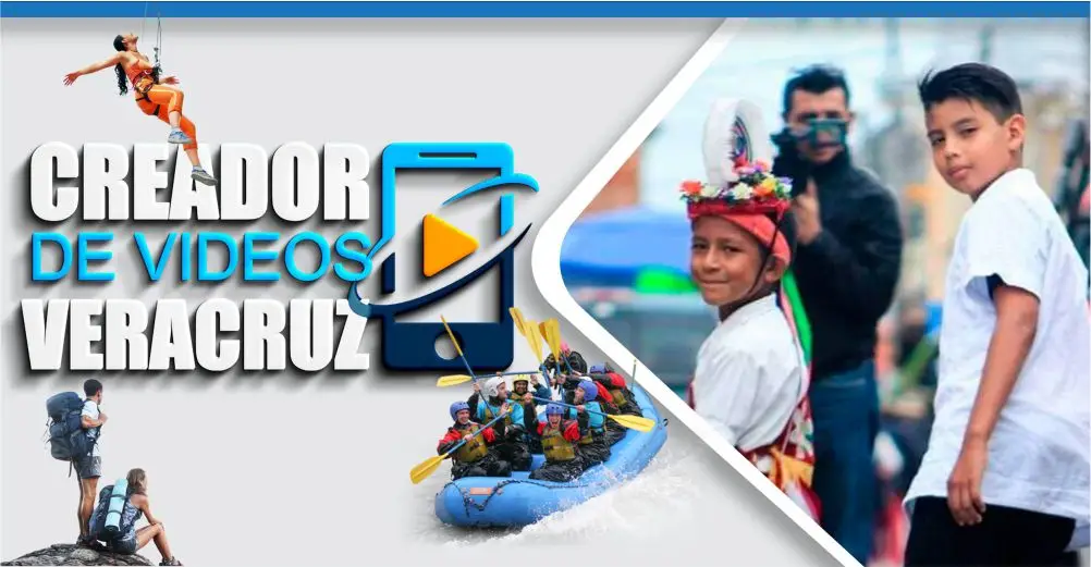 Creador de Videos Veracruz