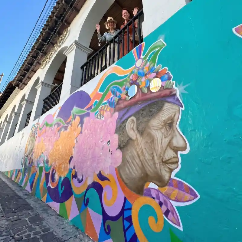Papantla Pueblo Mágico