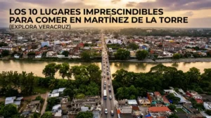 Los 10 Lugares Imprescindibles para Comer en Martínez de la Torre